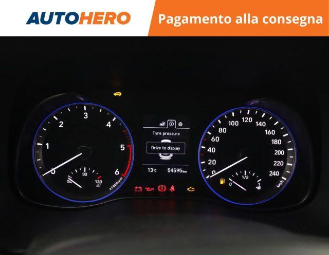 HYUNDAI Kona 1.6 CRDI 115 CV Xpossible