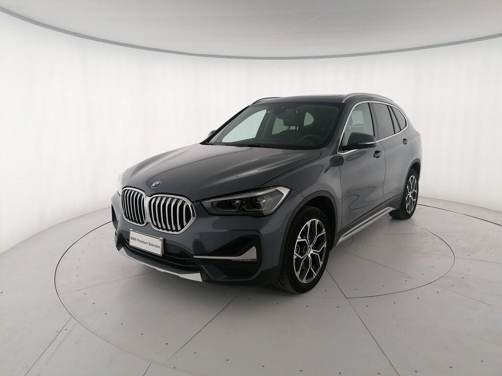 BMW X1 20 d xLine Plus xDrive Steptronic