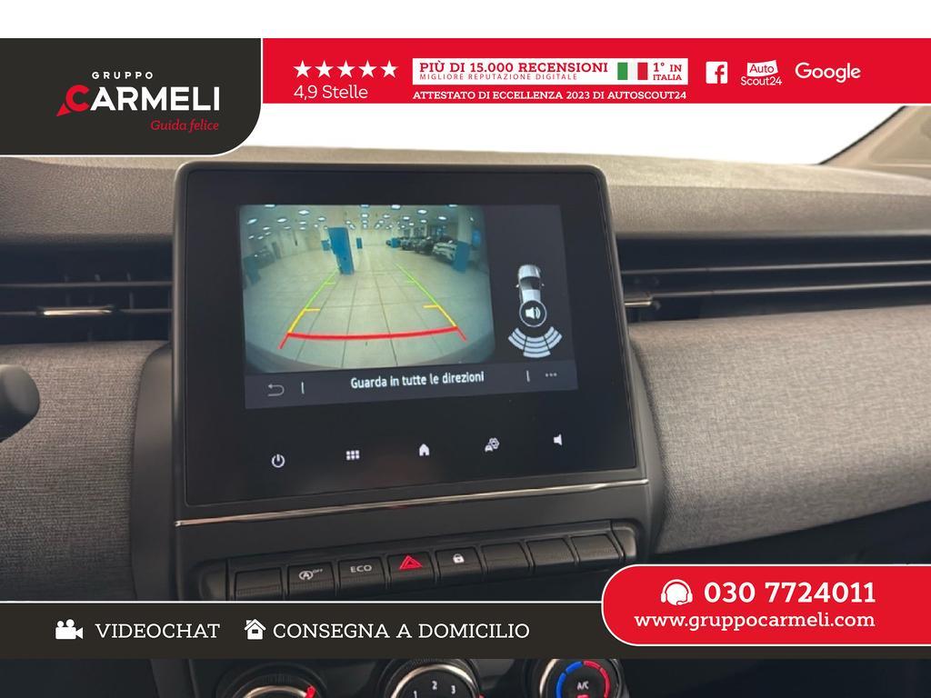 Renault Clio 1.0 ECO-G Evolution