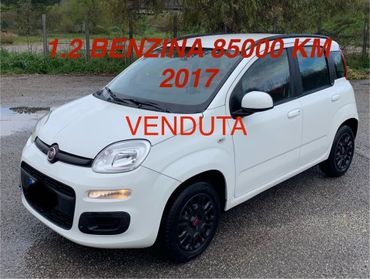 Fiat Panda 1.2 Lounge 85000 KM