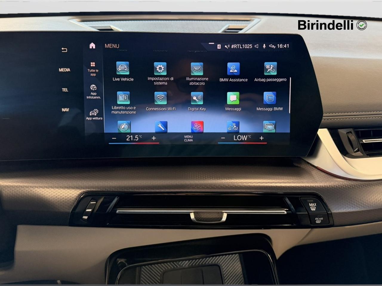 BMW X1 (U11) - X1 sDrive 18i MSport