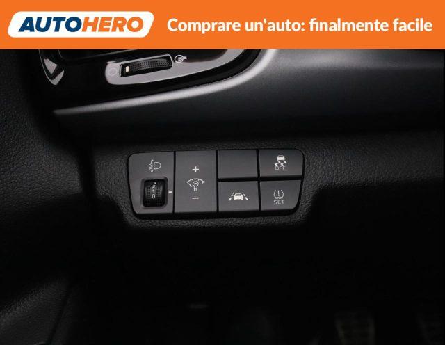 KIA Rio 1.0 T-GDi 12V 5 porte Cool