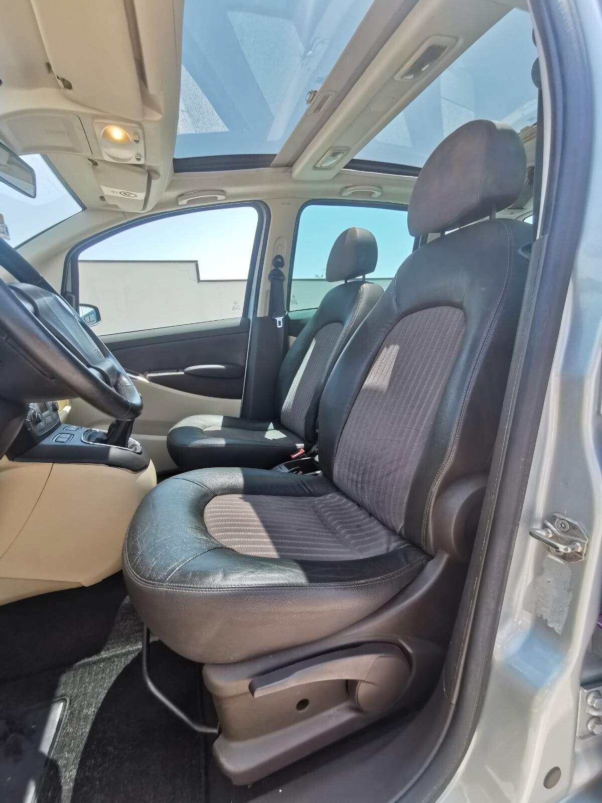 Lancia MUSA 1.3 Multijet 16V 90 CV Platino