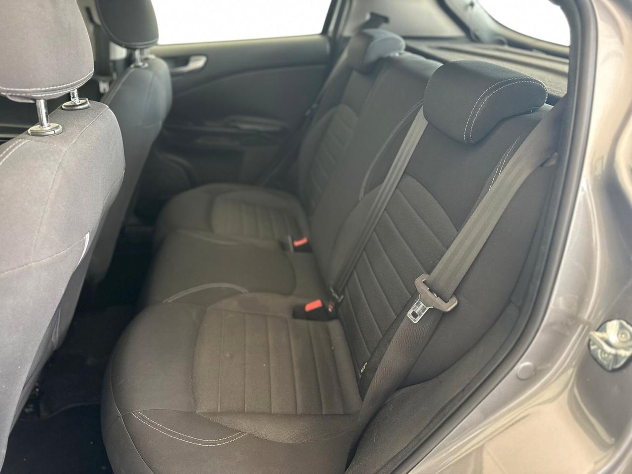 Alfa Romeo Giulietta 1.4 GPL 2016