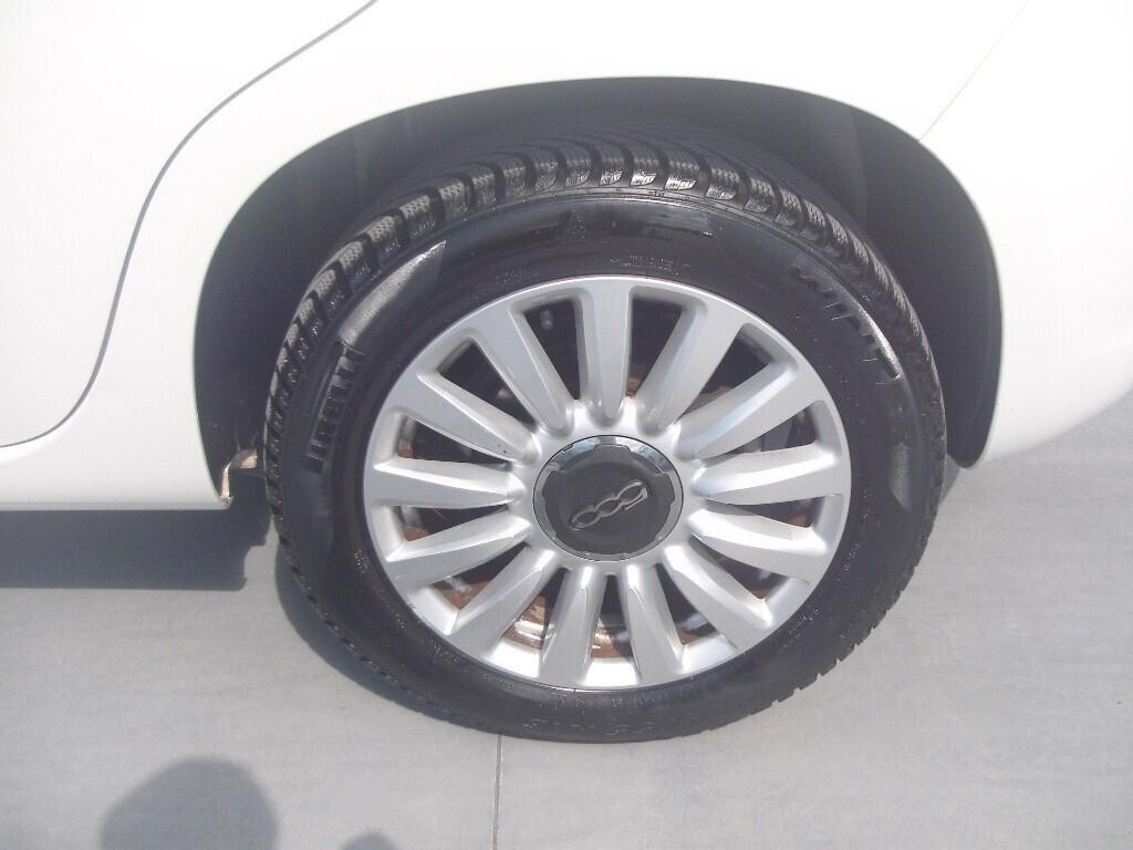 Fiat 500L 1.6 Multijet 105 CV Pop Star