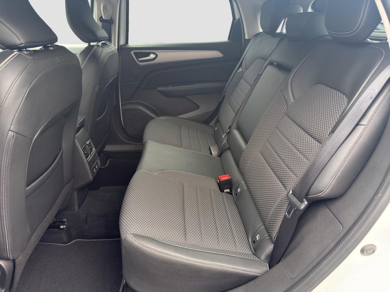 Renault Arkana Hybrid E-Tech 145 CV Intens