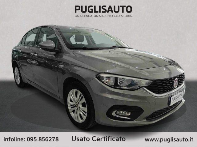 FIAT Tipo 1.6 Mjt 4 porte Opening Edition