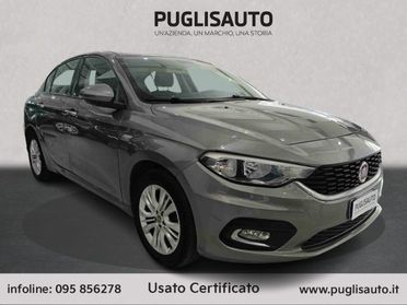 FIAT Tipo 1.6 Mjt 4 porte Opening Edition