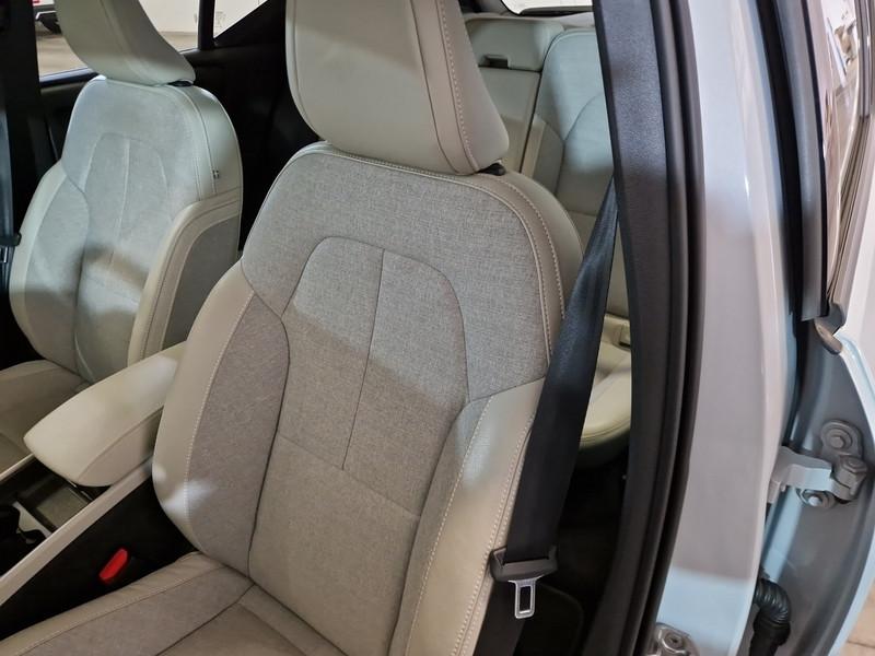 VOLVO XC40 D3 Business Plus