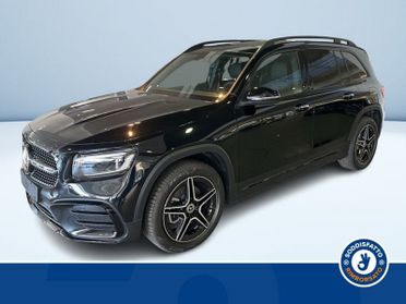 Mercedes-Benz Classe GLB GLB 200 Automatic AMG Line Advanced Plus