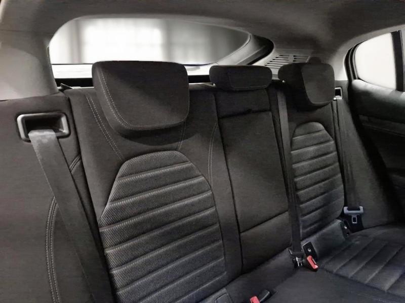 ALFA ROMEO STELVIO 2.2 TURBO DIESEL 190 CV BUSINESS AT8 Q4 SUV