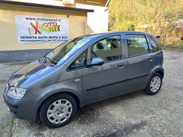 Fiat Idea 1.4 16V S&S Dynamic