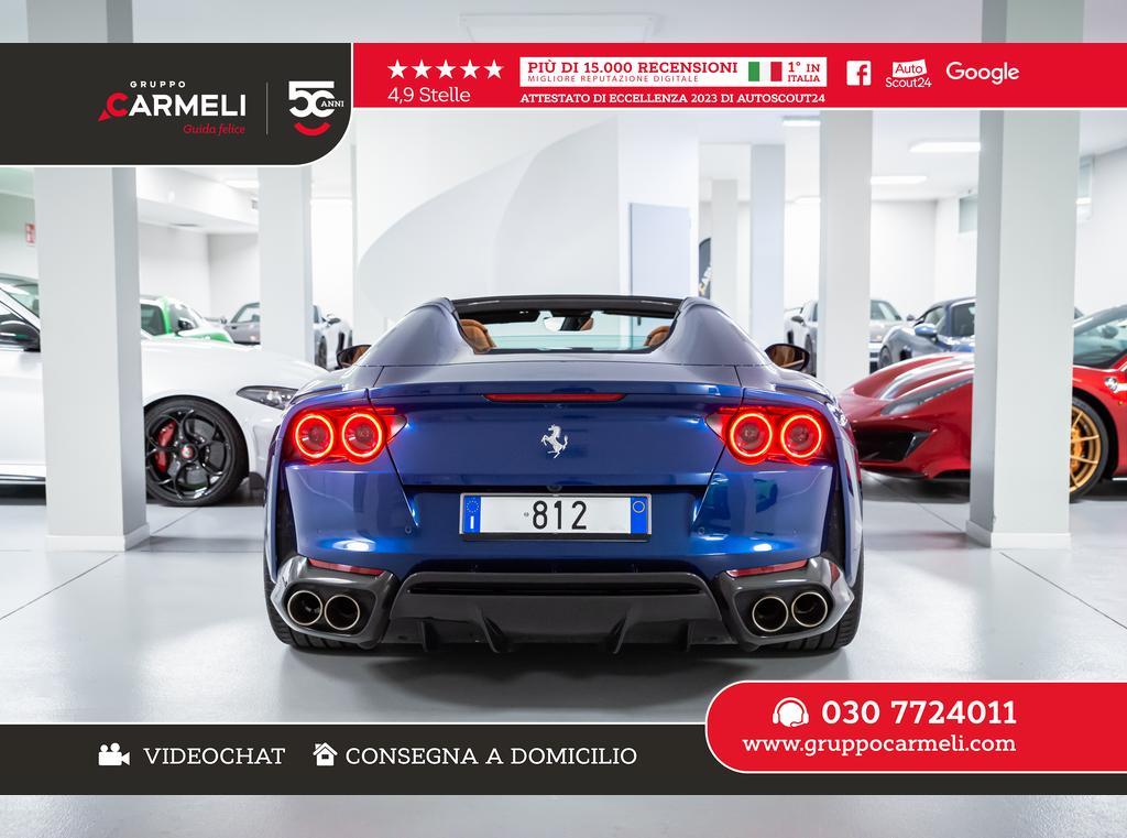 Ferrari 812 GTS GTS
