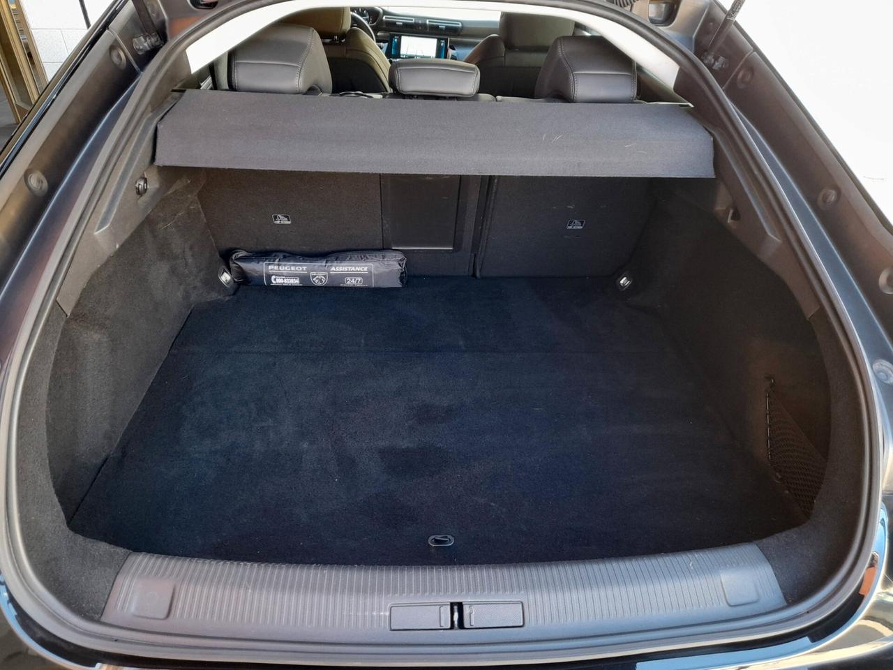 PEUGEOT 508 1.5 BLUEHDI 130 CV BERLINA