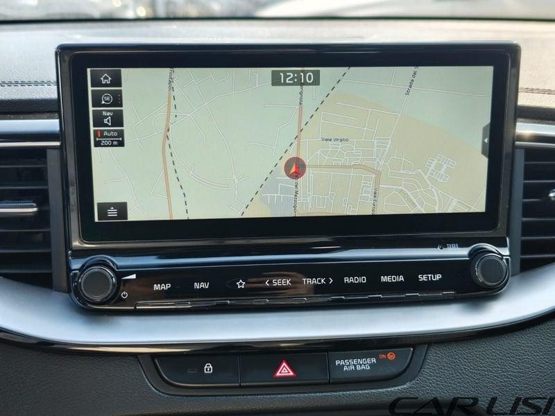 Kia Xceed 1.6 CRDI 100kW EVOLUTION