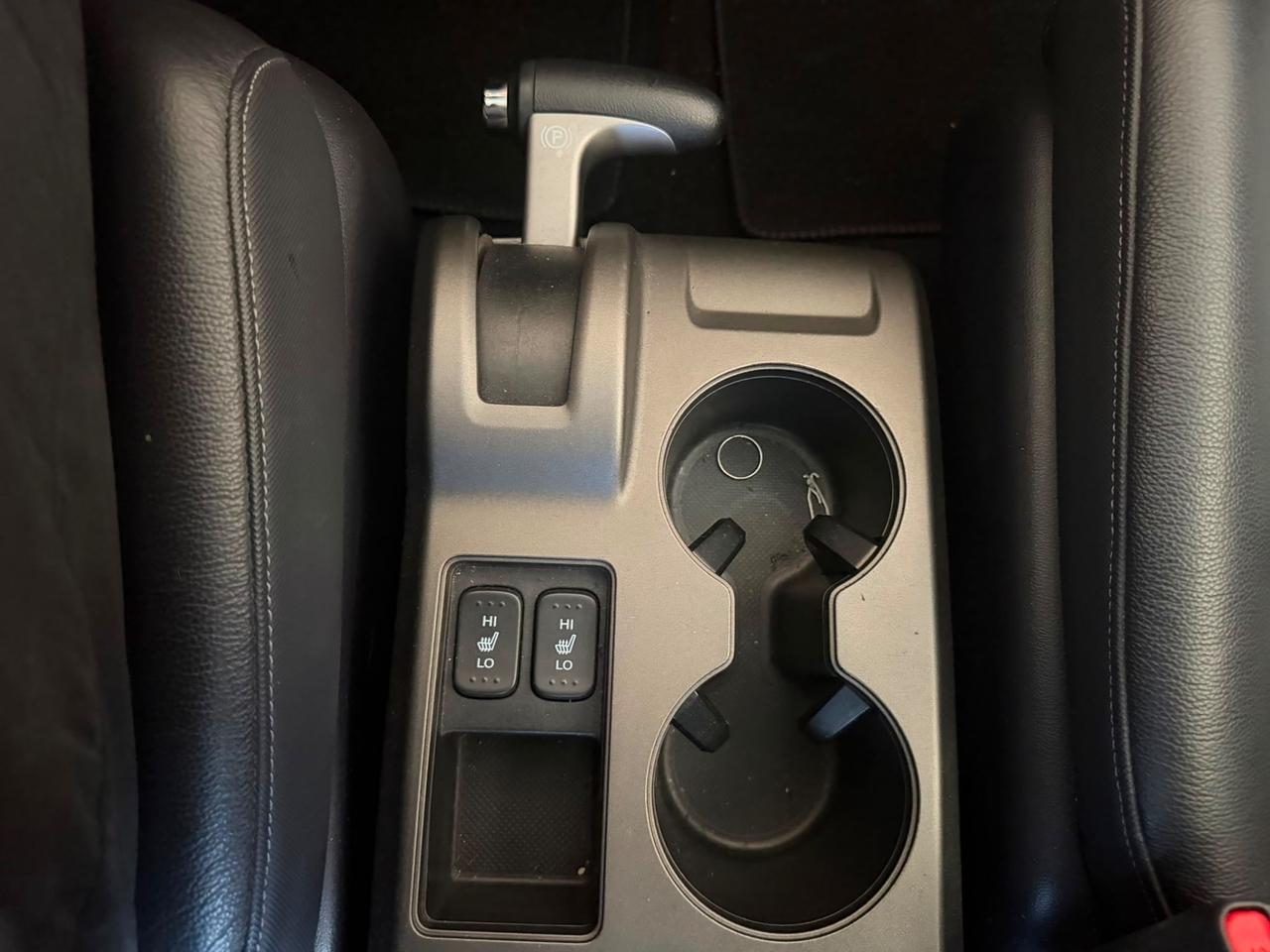 Honda CR-V 2.2 i-DTEC aut. Advance