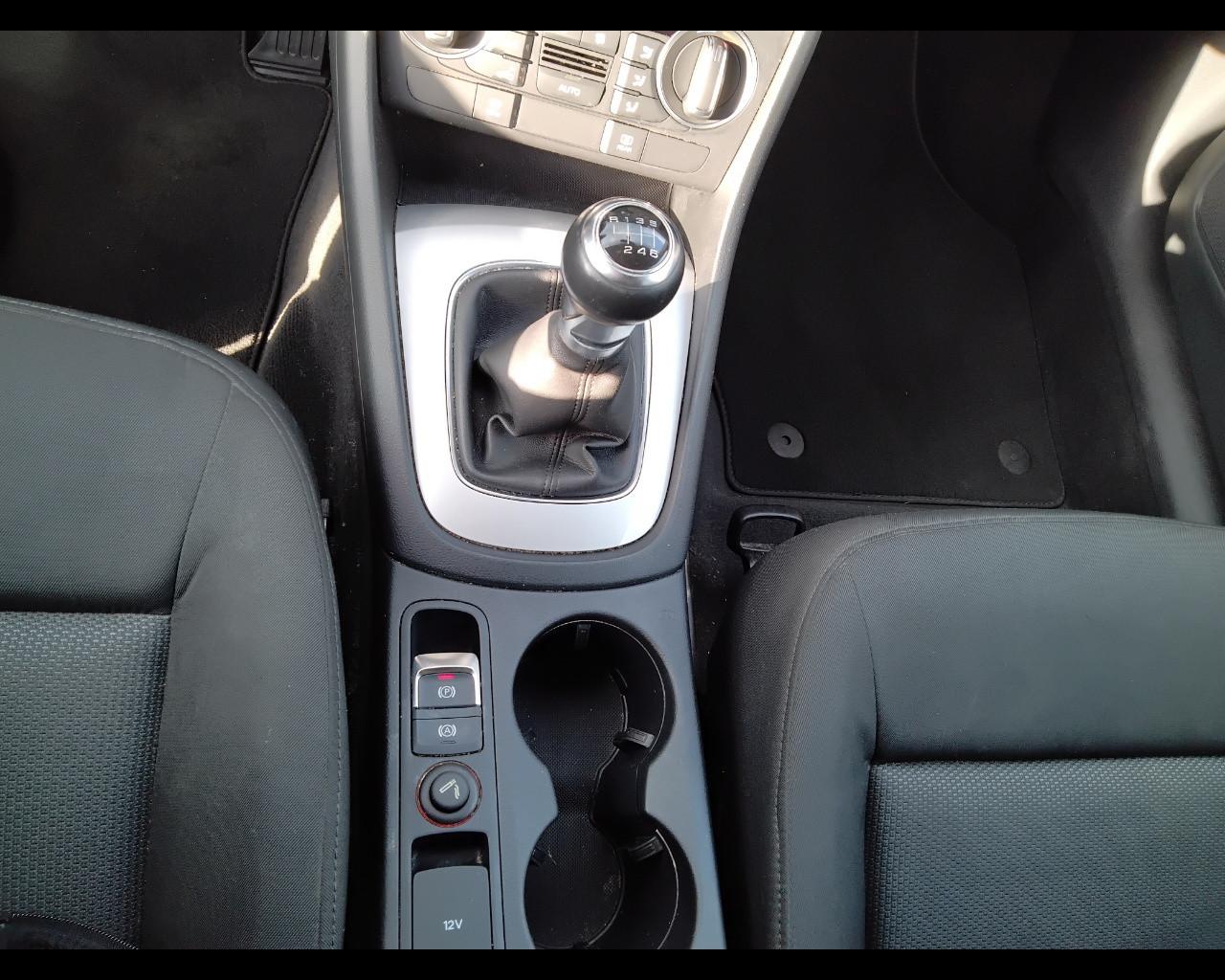 AUDI Q3 I 2015 - Q3 2.0 tdi Business 120cv