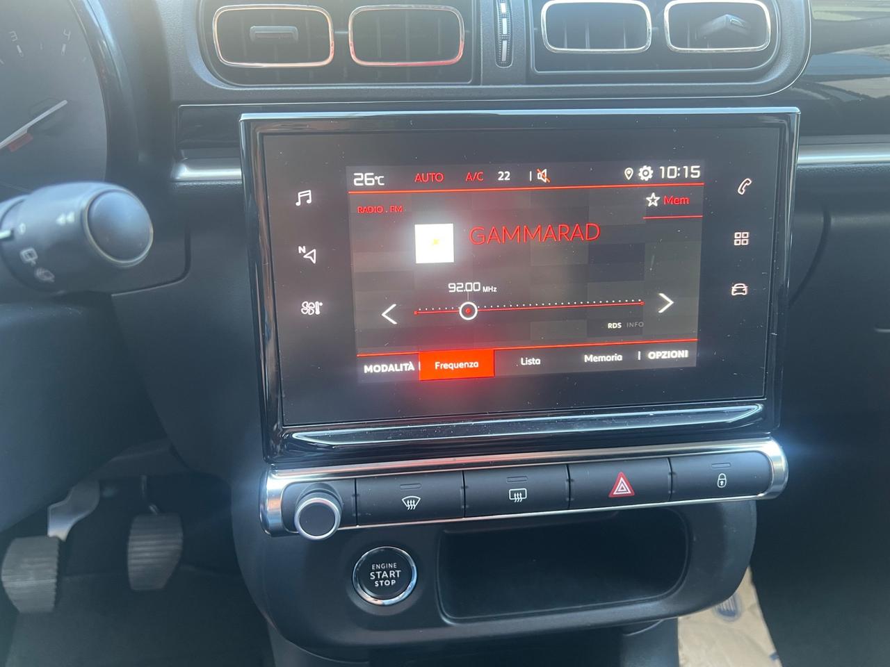 Citroen C3 PureTech 110 S&S Max
