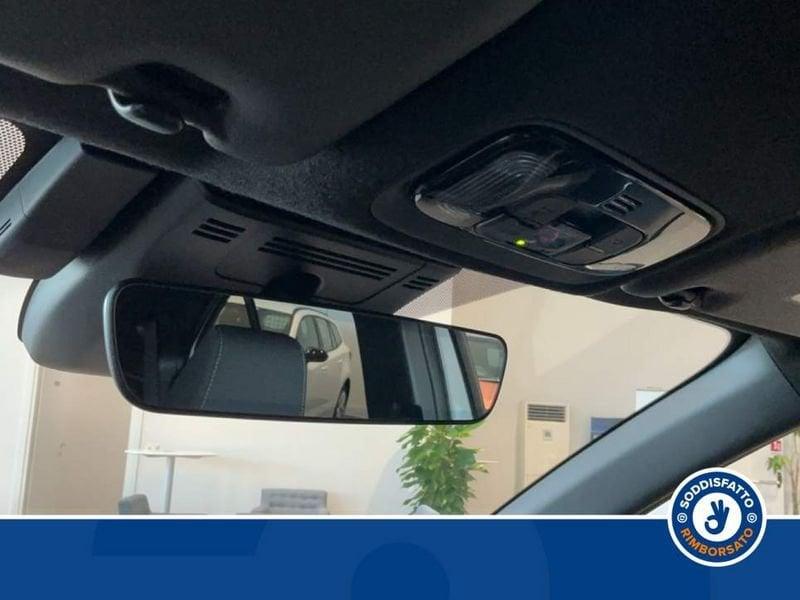 Toyota Yaris Cross 1.5 Hybrid 115 CV FWD Trend MY25