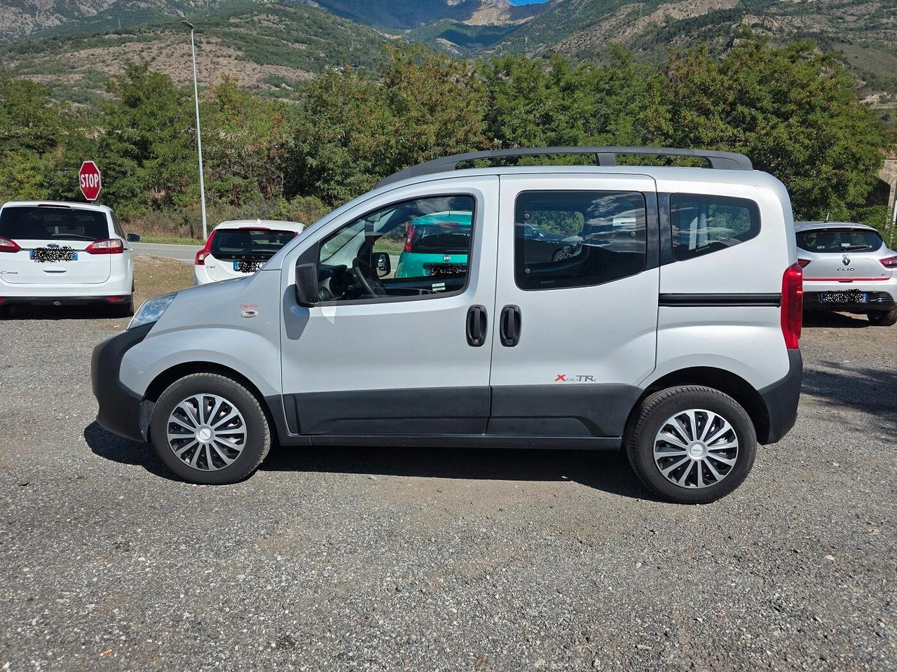 Citroen Nemo 1.3 HDi 75CV XTR Theatre