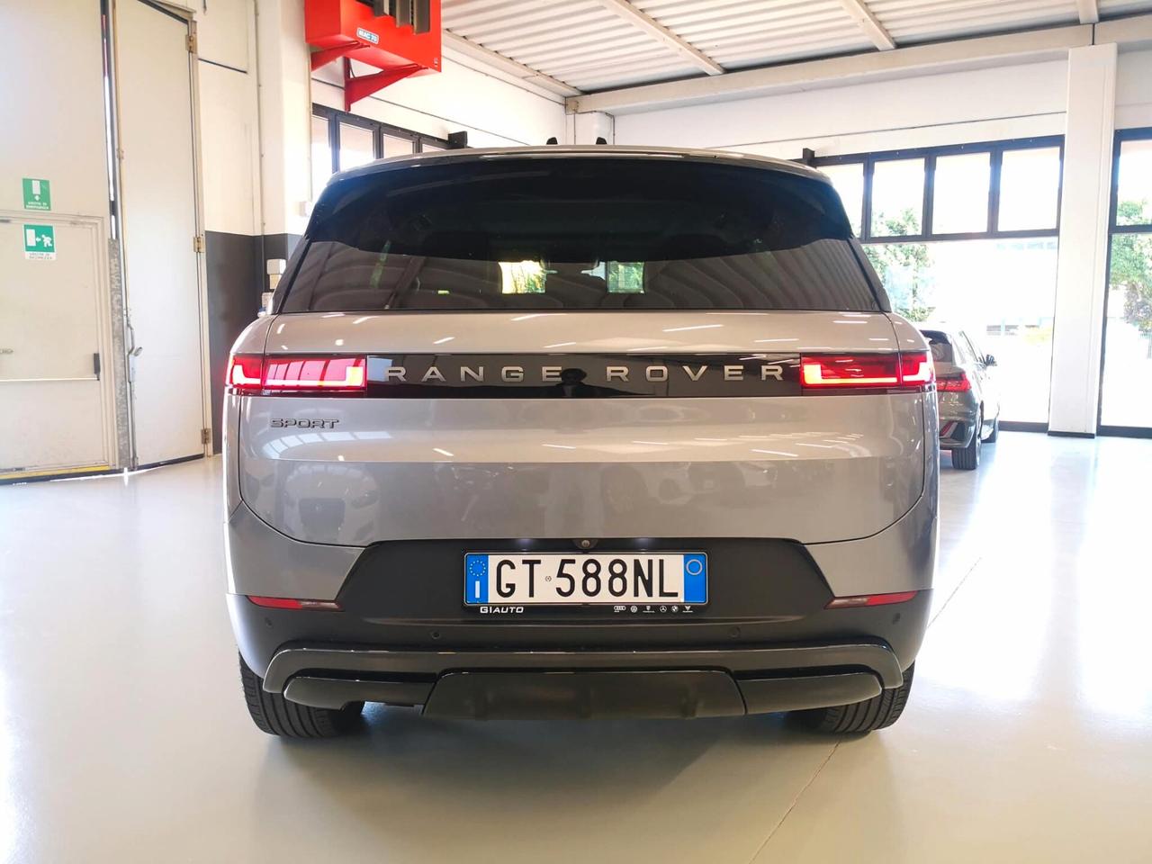 Land Rover Range Sport 3.0D l6 249 CV SE ***TETTO***GARANZIA 05/2029***