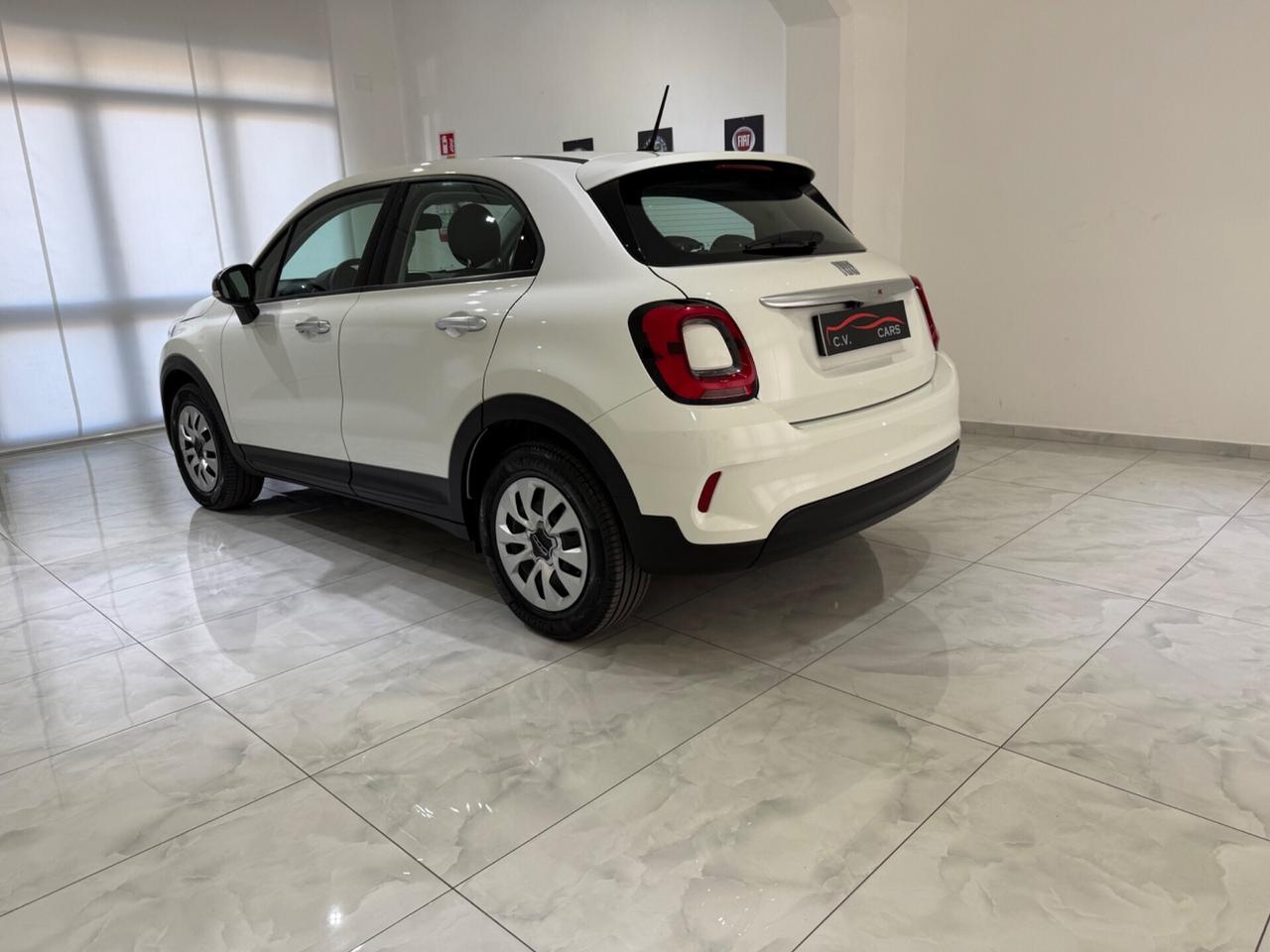 FIAT 500X 1.3 MULTIJET 95 CV SOLI 10000 KM