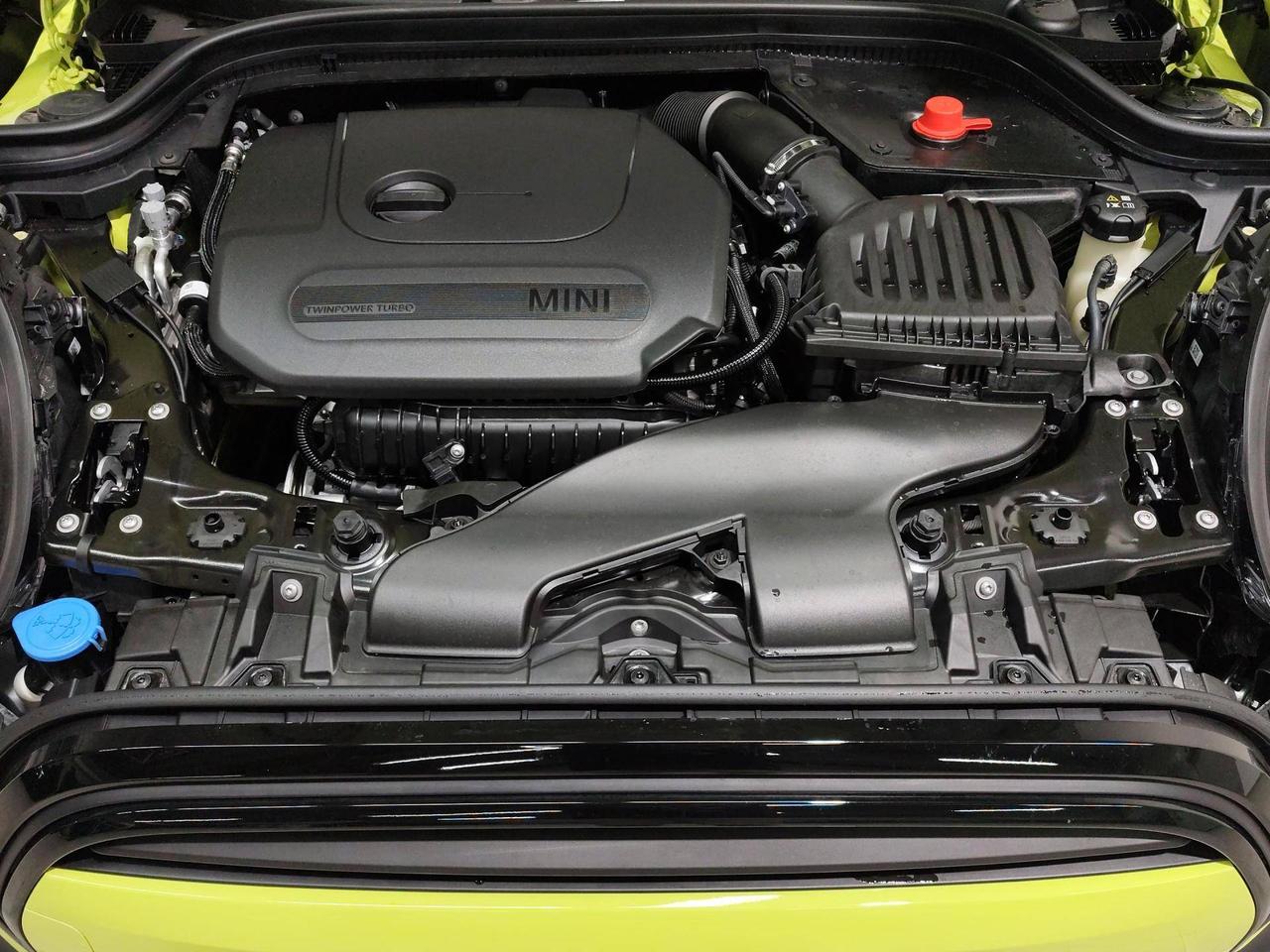 MINI Mini Cooper Classic 3 Porte