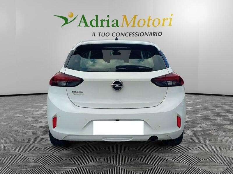 Opel Corsa Corsa 1.2 Edition