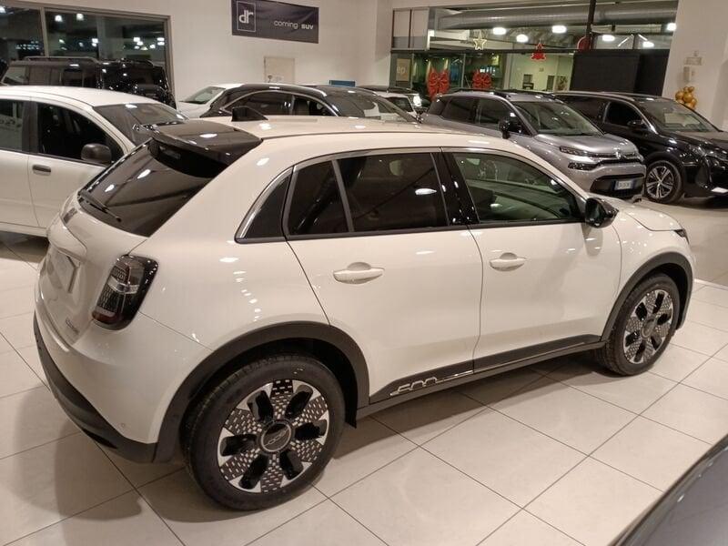 FIAT 600 600 Hybrid 110 CV DCT MHEV La Prima II