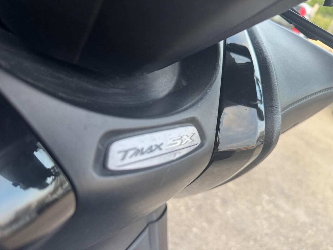 Yamaha T Max 530 Tmax 530 sx variatore