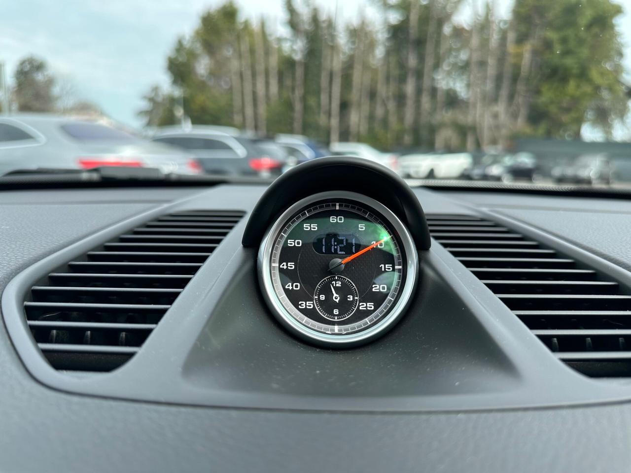 Porsche 911 3.8 Carrera 4S Coupé/bellissima/full/tetto/km doc