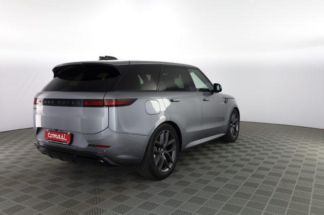 LAND ROVER Range Rover Sport RR Sport 3° serie 3.0D l6 300 CV Dynamic HSE