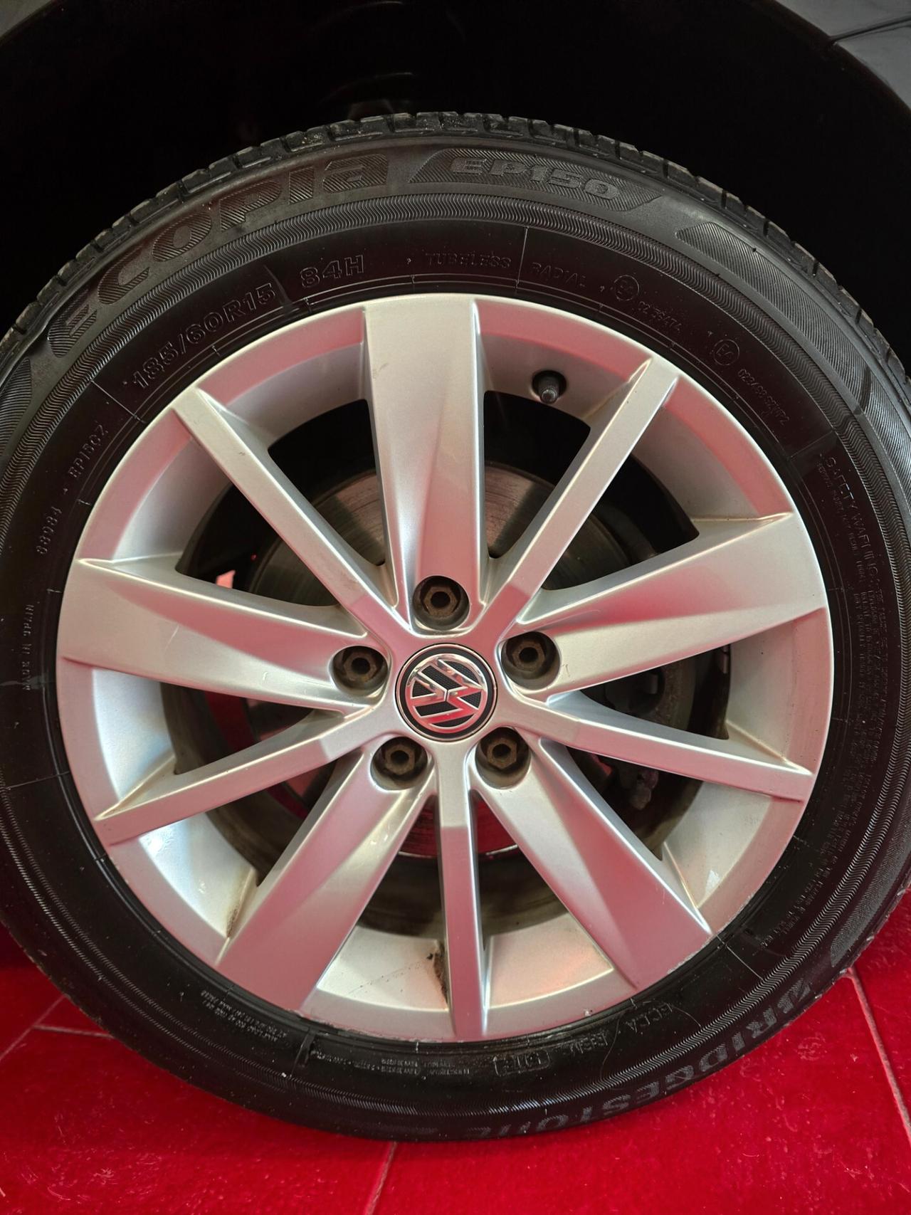 Volkswagen Polo disel
