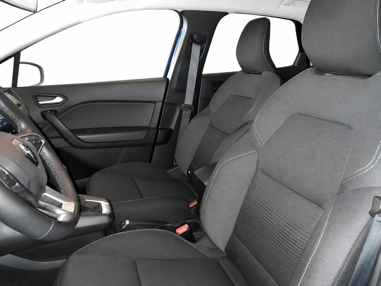 Renault Captur TCe 100 CV GPL FAP Zen