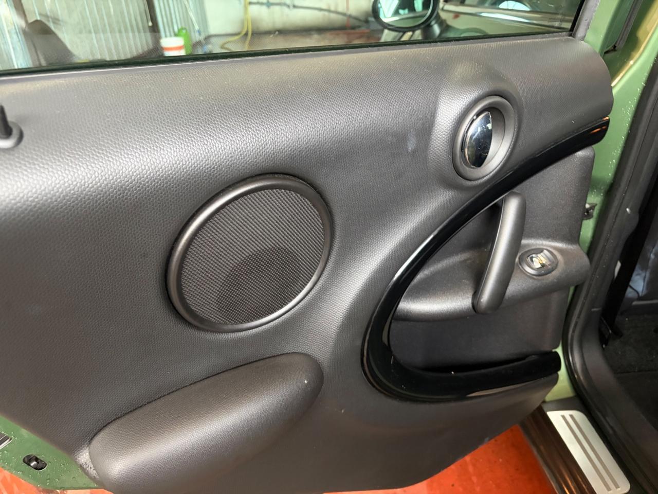Mini Cooper SD Countryman 2.0 Hype Automatica