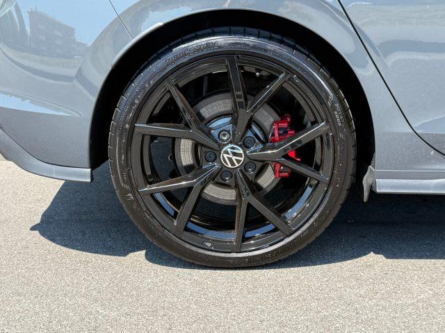 VOLKSWAGEN Golf 2.0 TSI GTI DSG