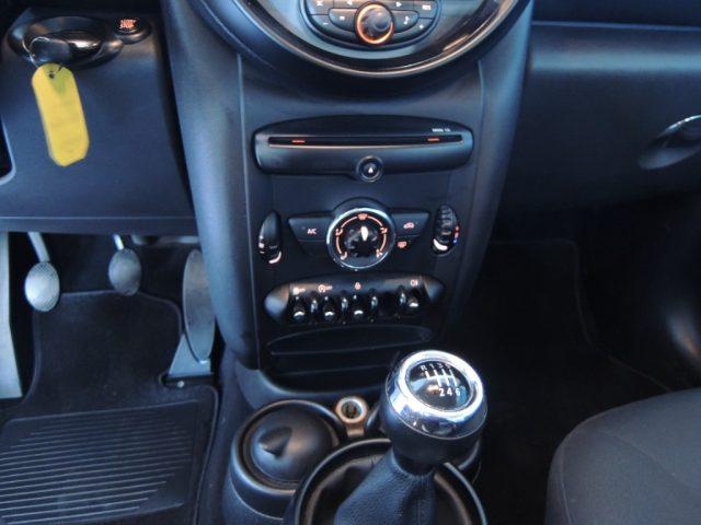 MINI Countryman Mini Cooper D Business Countryman