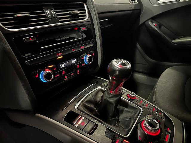AUDI A4 Avant 2.0 TDI ultra 136CV Business