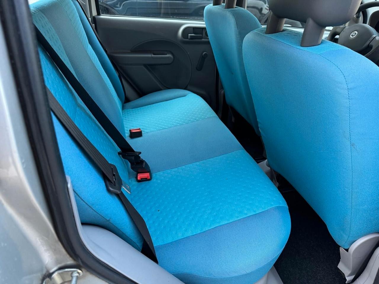 Fiat Panda 1.2 Emotion*NEOPATENTATI