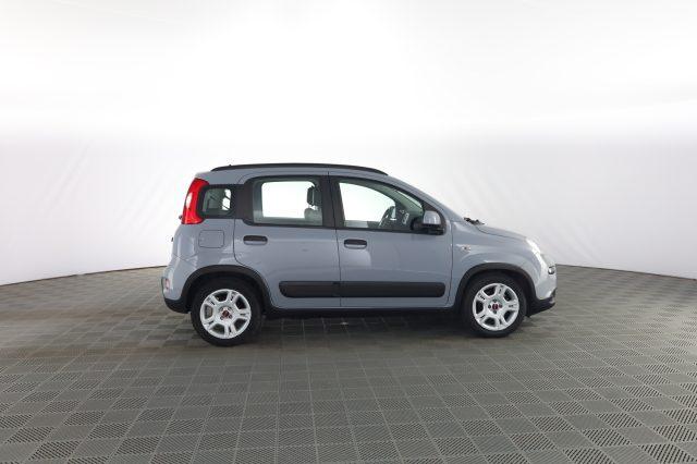 FIAT Panda Panda 1.0 FireFly Hybrid City Life