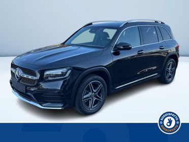 Mercedes-Benz GLB Classe 200d 4Matic AMG Line Advanced Plus