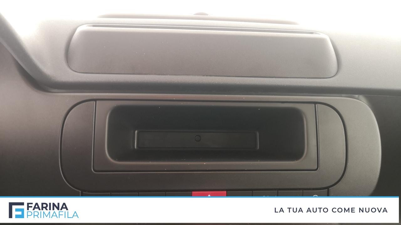 FIAT Panda III 2021 - Panda 1.0 firefly hybrid Pop s&s 70cv