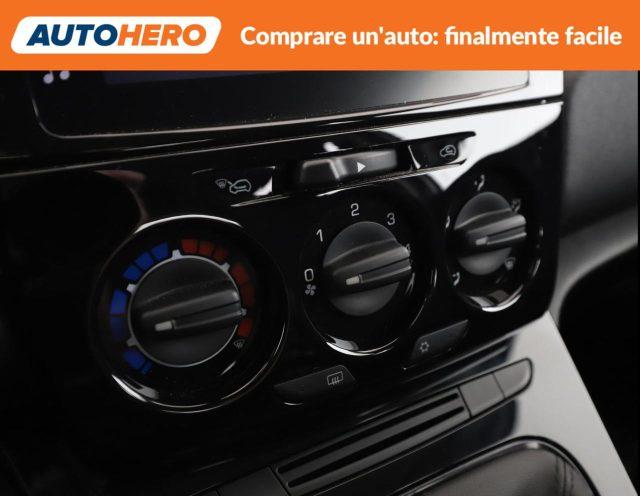 LANCIA Ypsilon 1.2 69 CV 5 porte GPL Gold