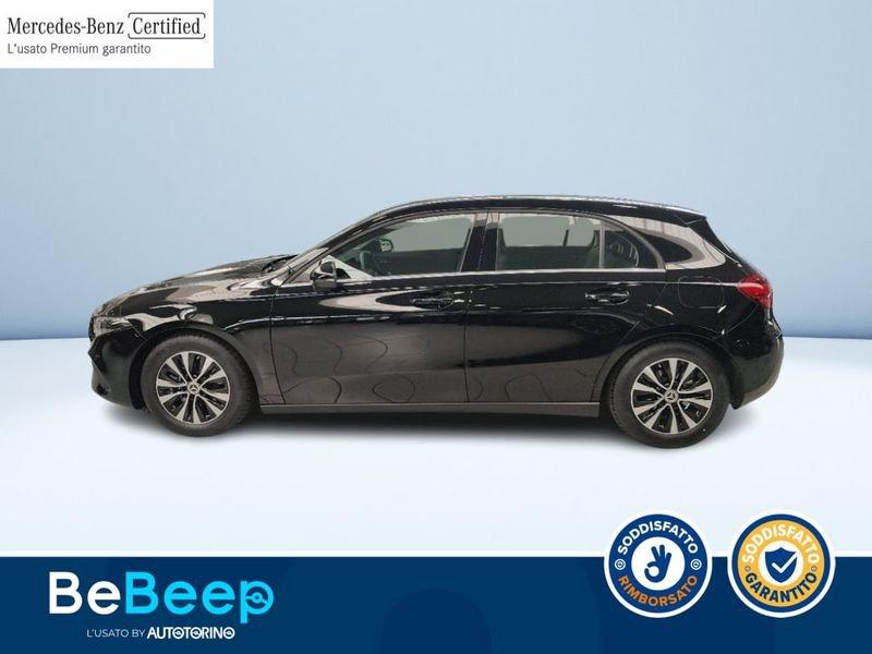 Mercedes-Benz Classe A A 180 D ADVANCED AUTO