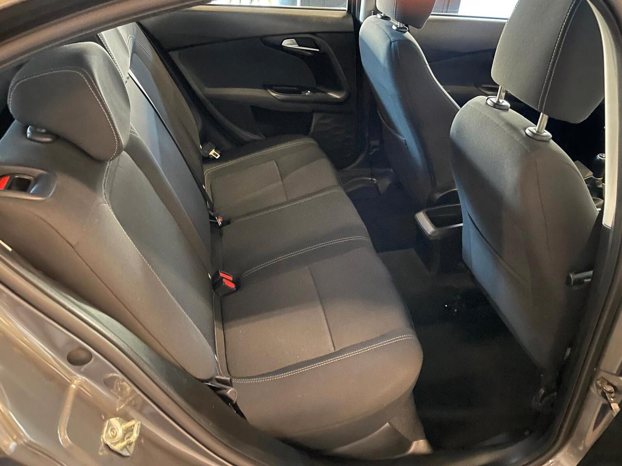 Fiat Tipo 1.0 5 porte Cross