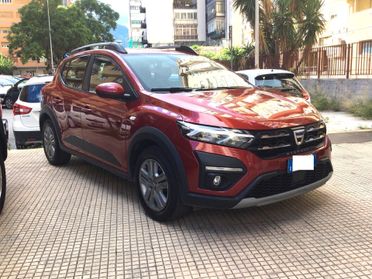 Dacia Sandero Stepway 1.0 TCe 90 CV Comfort