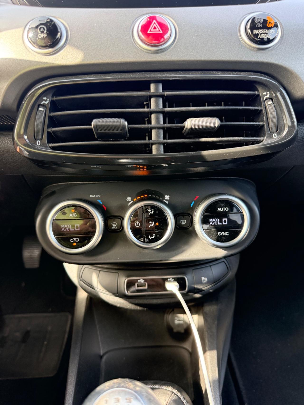 Fiat 500X 1.3 MultiJet 95 CV Sport 2022