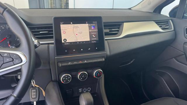 RENAULT Captur Blue dCi 115 CV EDC INTENS
