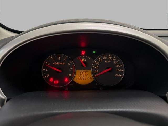 Nissan Micra 1.2 16V 5 porte GPL Eco Easy