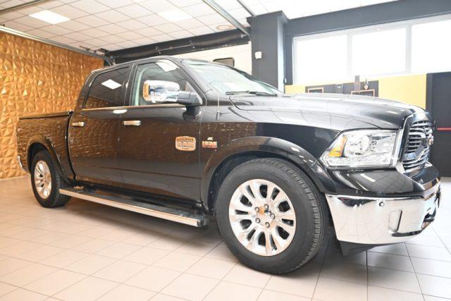 DODGE RAM 1500 5.7V8 CREW CAB MB LONGHORN GPL 400CV STRAFULL